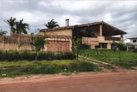 Área Urbana com Benfeitorias Não Avervadas em Camaquã - RS