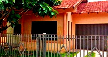 Casa Residencial com 3 Quartos e 2 Banheiros em Entre Rios do Oeste