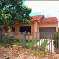Casa Residencial com 3 Quartos e 2 Banheiros em Entre Rios do Oeste