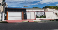 Casa em Centro - 143m² - Ocupada