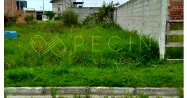 Terreno Portal dos Pássaros - 150m²