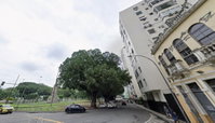 Apartamento de 108m² em Botafogo, 2 quartos