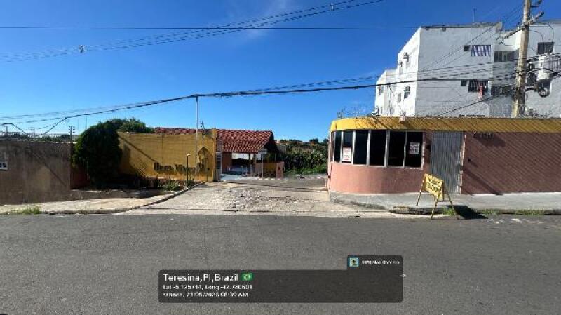 Apartamento 2 quartos, 46,74m², vaga de garagem em Teresina/PI