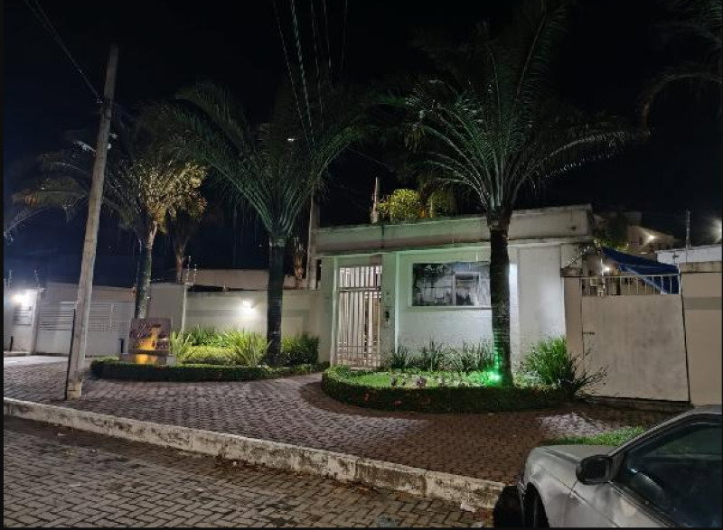 Apartamento 2 Quartos em Rio de Janeiro