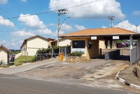 Apartamento com 59,32m² e Vaga no Residencial Beija-Flor