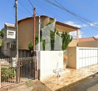 Sobrado com 283.16m² em Rancharia/SP