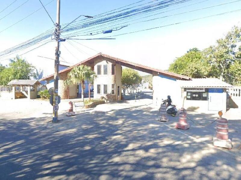 Casa com 80,73 m² em São Pedro da Aldeia/RJ