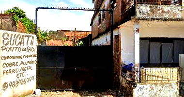 Sítio Rural de 50.5040 hectares