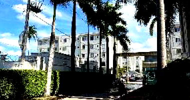 Apartamento com 2 quartos em Belo Horizonte