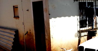 Lote Urbano com Residência e Garagem em Erechim/RS