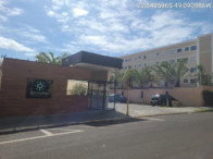Apartamento com 2 quartos em Bauru/SP