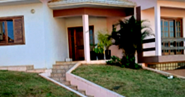 Casa em Abelardo Luz - SC com Terreno de 839,59m²