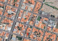 Parte ideal de 50% de imóvel com 308m², Jardim Santa Ana