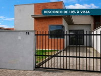 Casa 57 m² em Jaraguá do Sul, SC - Oportunidade Única!