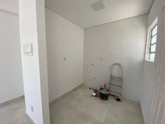 Casa 111m² com Terreno 230m² em Gravataí-RS