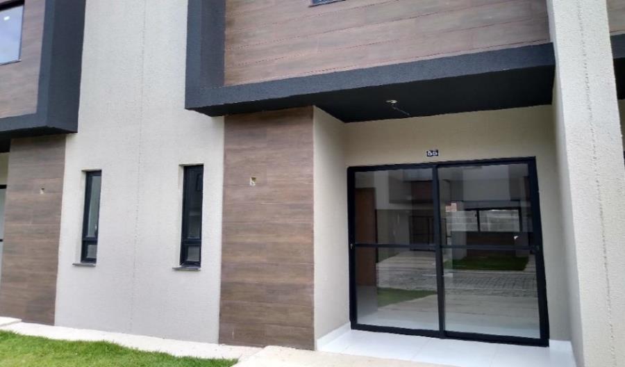 Casa Duplex em Parnamirim/RN - Parque das Árvores