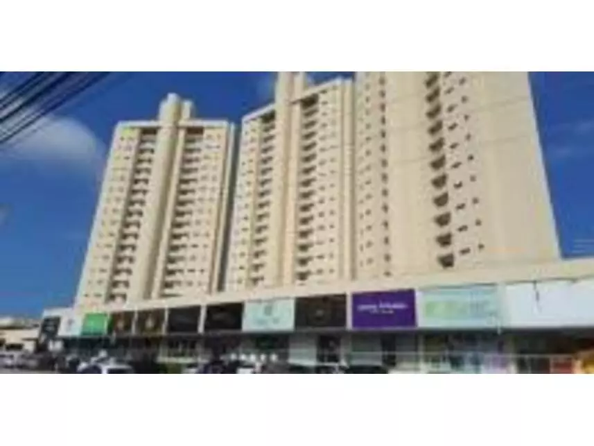 Apartamento em Leilão com 1 Vaga em Natal