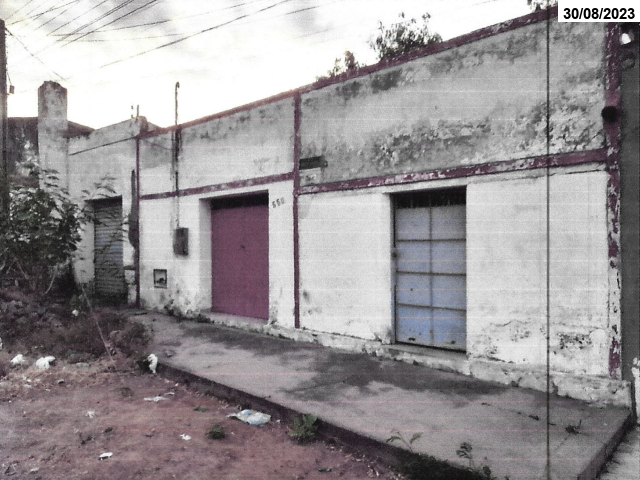 Terreno Comercial com 1.003m² em Icó/CE