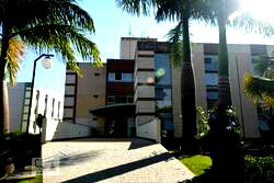 Apartamento na Asa Norte/DF