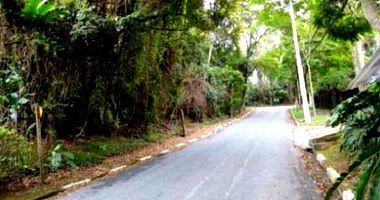 Terreno amplo de 1.500m² no Jardim Algarve, Cotia