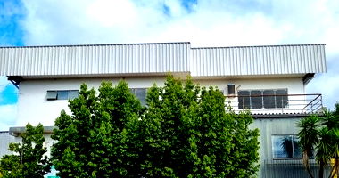 Prédio Industrial com 2.404m² em Estância Velha/RS