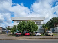 Prédio Industrial com 2.404m² em Estância Velha/RS