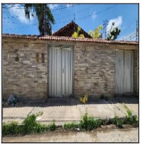 Casa com 3 Quartos e 2 Banheiros em Paulista - PE