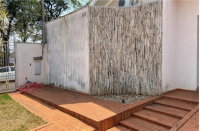 Casa com 2 dormitórios e 3 banheiros em Alcy Sansone II
