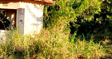Terreno com Área Construída em Imperatriz/MA