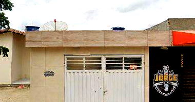 Casa 2 quartos, 1 banheiro, 50m² construída, 1 vaga
