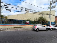 Prédio Comercial com 0 quartos e 0 banheiros