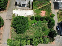 Terrenos e Casa em Castelo/ES - Lotes 01, 02, 22, 23 (Quadra IV) e 08 (Quadra X)