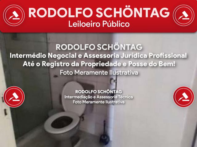 Apartamento Urbano 109,7 m² com matrícula atualizada