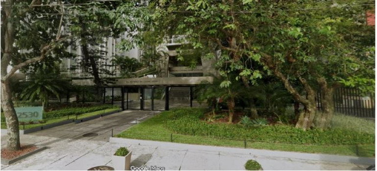 Apartamento 153m² com 3 Quartos e Suíte em Ipanema