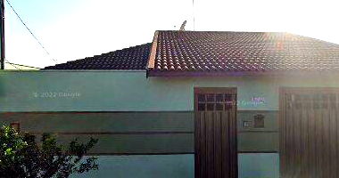 Casa aconchegante com 187 m² construídos e ocupada – oportunidade de investimento!