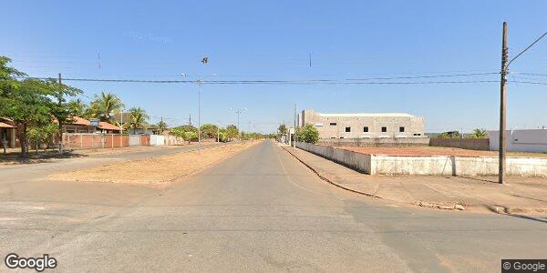 Terreno Urbano 450m² com Muro e Portão, São José do Rio Claro