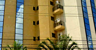 Sala Comercial com Garagem em Paulínia-SP