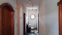 Casa 43m² com 1 dorm, 1 banheiro e 125,51m² de terreno em Três Rios/RJ