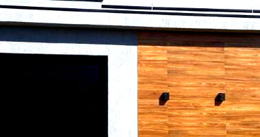 Casa com 3 quartos, 2 banheiros e 166m² construída, ocupada