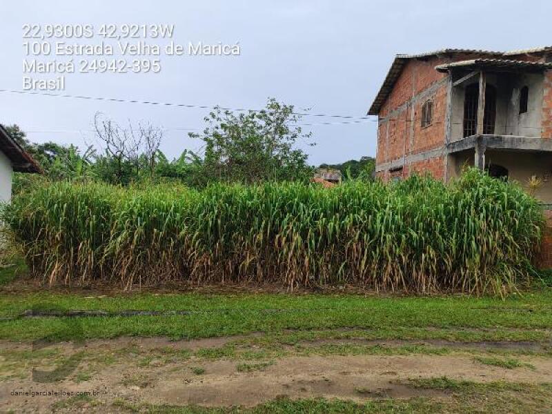 Terreno em Condomínio com Área de 370m²