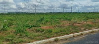 Terreno Urbano 200m² em Correntina/BA