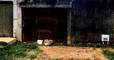 Casa com 2 quartos, 1 banheiro, área construída 49,99m², 1 vaga