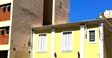 Casa Residencial/Comercial com 282m², 10 Quartos, 5 Vagas