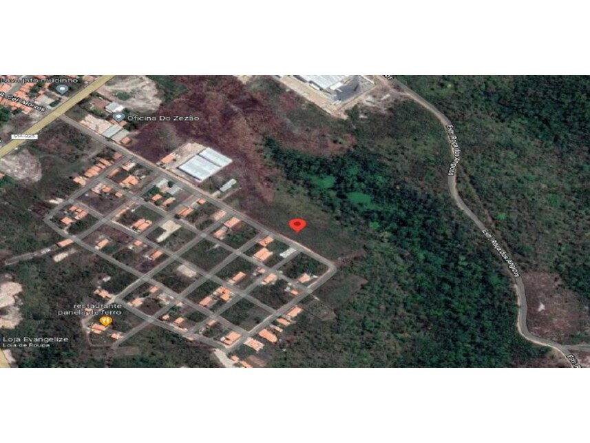 Terreno de 500m² com Desconto de 10% à Vista