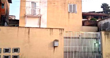 Casa 2 quartos, 1 banheiro, 1 vaga, 83m² construída, desocupada