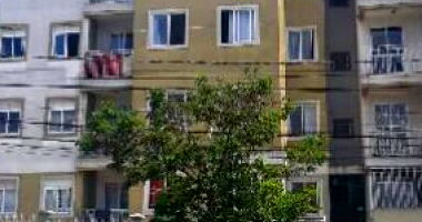 Apartamento com 3 quartos em Curitiba