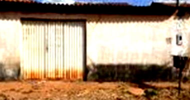 Casa em Santo Antônio do Descoberto - GO