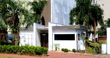 Apartamento com 3 quartos e 79,82m² em Porto Alegre/RS