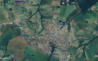 Lote de 1.000 m² em Gleba Pimpinela, Astorga/PR