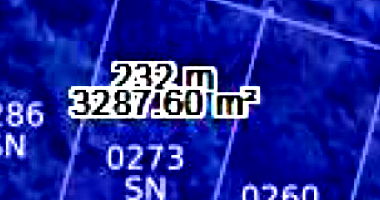 7 Terrenos em Ponta Grossa/PR